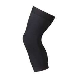 SHIMANO rodilleras - S-PHYRE - negro