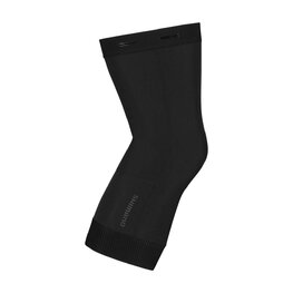 SHIMANO rodilleras - VERTEX 2.0 - negro