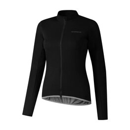 SHIMANO chaqueta cortaviento - WINDFLEX - negro