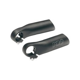 PRO cuernos - ALLOY ANATOMIC - negro