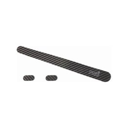 PRO protector de marco - PROTECTOR SET CARBON - negro