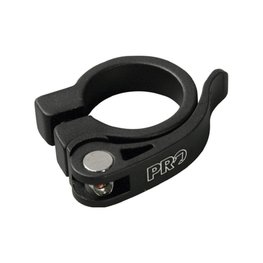 PRO manguito - SOCKET QR 28,6mm - negro