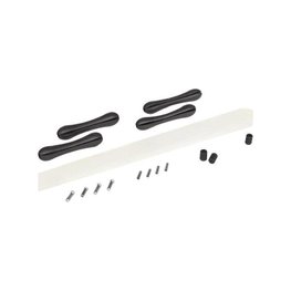PRO guarda cadena - TRANSPARENT SET - transparente