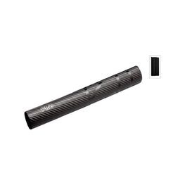 PRO guarda cadena - CARBON XL - negro