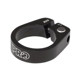 PRO manguito - SOCKET ALLOY 34,9mm - negro