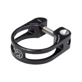 PRO manguito - SOCKET 34,9mm - negro