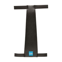 PRO protector de alforjas - PROTECTOR 150mm - negro
