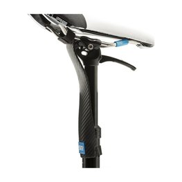 PRO protector de alforjas - PROTECTOR 150mm - negro