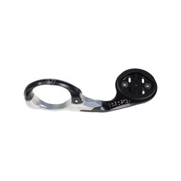 PRO soporte para ciclocomputador - HOLDER VIBE AERO SHORT - negro