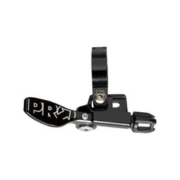 PRO palanca para tija de sillín - LEVER MTB - negro