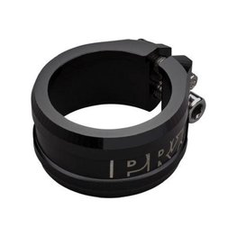 PRO manguito - SOCKET 2 SCREWS 38,6mm - negro