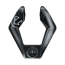 PRO archivo adjunto - COMPACT CARBON 31,8mm - negro