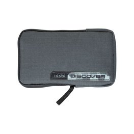 PRO bolsa para bicicleta - DISCOVER FOR PHONE - gris