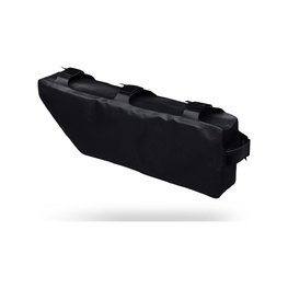PRO bolsa para bicicleta - DISCOVER TEAM 5,5L - negro
