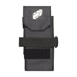 PRO bolsa para bicicleta - TOOL WRAP PERFORMANCE - negro