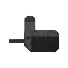 PRO bolsa para bicicleta - TOOL WRAP PERFORMANCE - negro