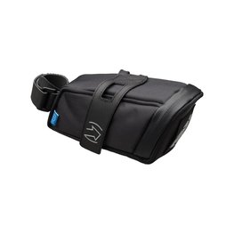 PRO bolsa para bicicleta - PERFORMANCE M 0,6L - negro