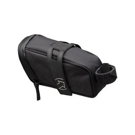 PRO bolsa para bicicleta - PERFORMANCE M 0,6L - negro