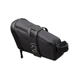 PRO bolsa para bicicleta - PERFORMANCE L 1L - negro