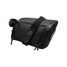 PRO bolsa para bicicleta - PERFORMANCE XL 1,5L - negro