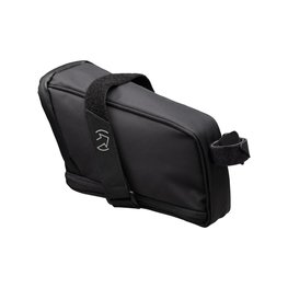PRO bolsa para bicicleta - PERFORMANCE XL 1,5L - negro
