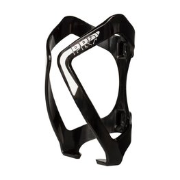 PRO cesto para botellas - PC BOTTLE CAGE - negro/blanco