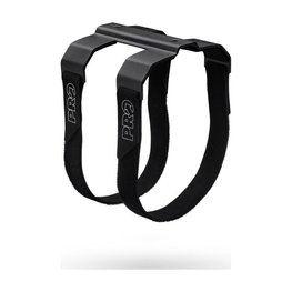 PRO asa de la cesta - BOTTLE CAGE HANDLE - negro