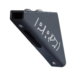 PRO asa de la cesta - BOTTLE CAGE HANDLE - negro