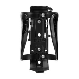 PRO cesto para botellas - SMART - negro