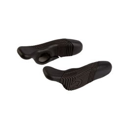 PRO cuernos - ANATOMIC ERGO - negro