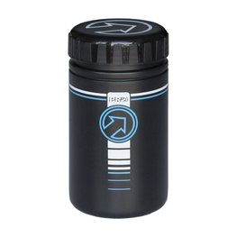 PRO botella para herramientas - TOOL BOTTLE 500ml - negro