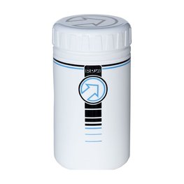 PRO botella para herramientas - TOOL BOTTLE 500ml - blanco