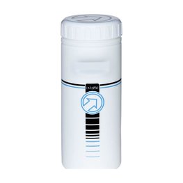 PRO botella para herramientas - TOOL BOTTLE 750ml - blanco