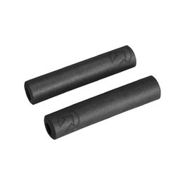 PRO empuñaduras - SLIDE ON RACE 130x32mm - negro