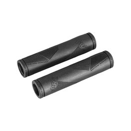 PRO empuñaduras - SLIDE ON SPORT 125x30mm - negro
