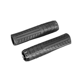 PRO empuñaduras - ERGONOMIC RACE 130x32mm - negro