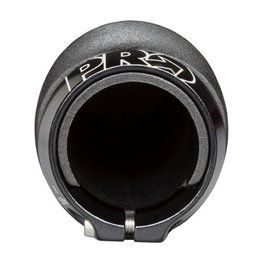 PRO empuñaduras - ECONTROL LOCK ON 133x36mm - negro