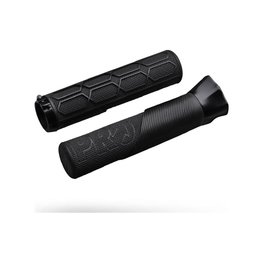PRO empuñaduras - ECONTROL  - negro