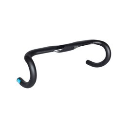 PRO manillar - PLT ERGO 44 - negro