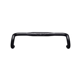 PRO manillar - LT GRAVEL ALLOY 44 - negro