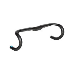 PRO manillar - VIBE AERO SUPERLIGHT 42 - negro