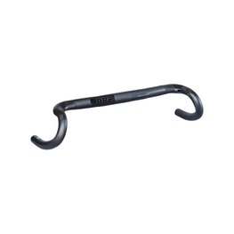 PRO manillar - DISCOVER CARBON 40 - negro