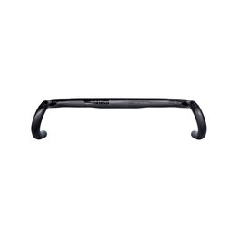 PRO manillar - DISCOVER CARBON 40 - negro