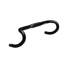 PRO manillar - VIBE AERO ALLOY 40 - negro