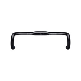 PRO manillar - VIBE AERO ALLOY 42 - negro
