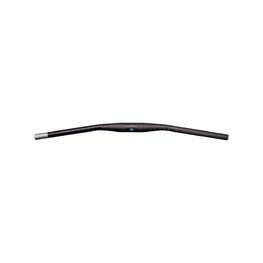 PRO manillar - THARSIS FLAT CARBON 720mm - negro