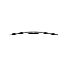 PRO manillar - THARSIS FLAT TOP CARBON 740mm - negro