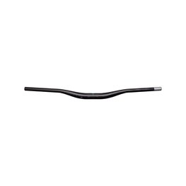PRO manillar - THARSIS FLAT TOP CARBON 800mm - negro