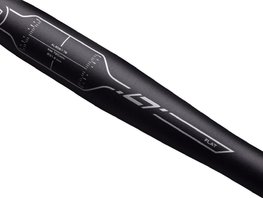 PRO manillar - LT MTB FLAT 720mm - negro