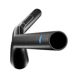 PRO manillar - LT MTB HIGH RIS 800mm - negro